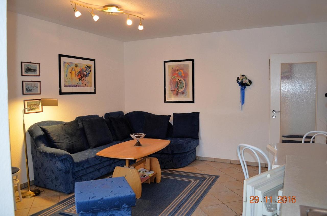 Ferienwohnung Miramar-App-08 Ostseebad Heringsdorf Exterior foto