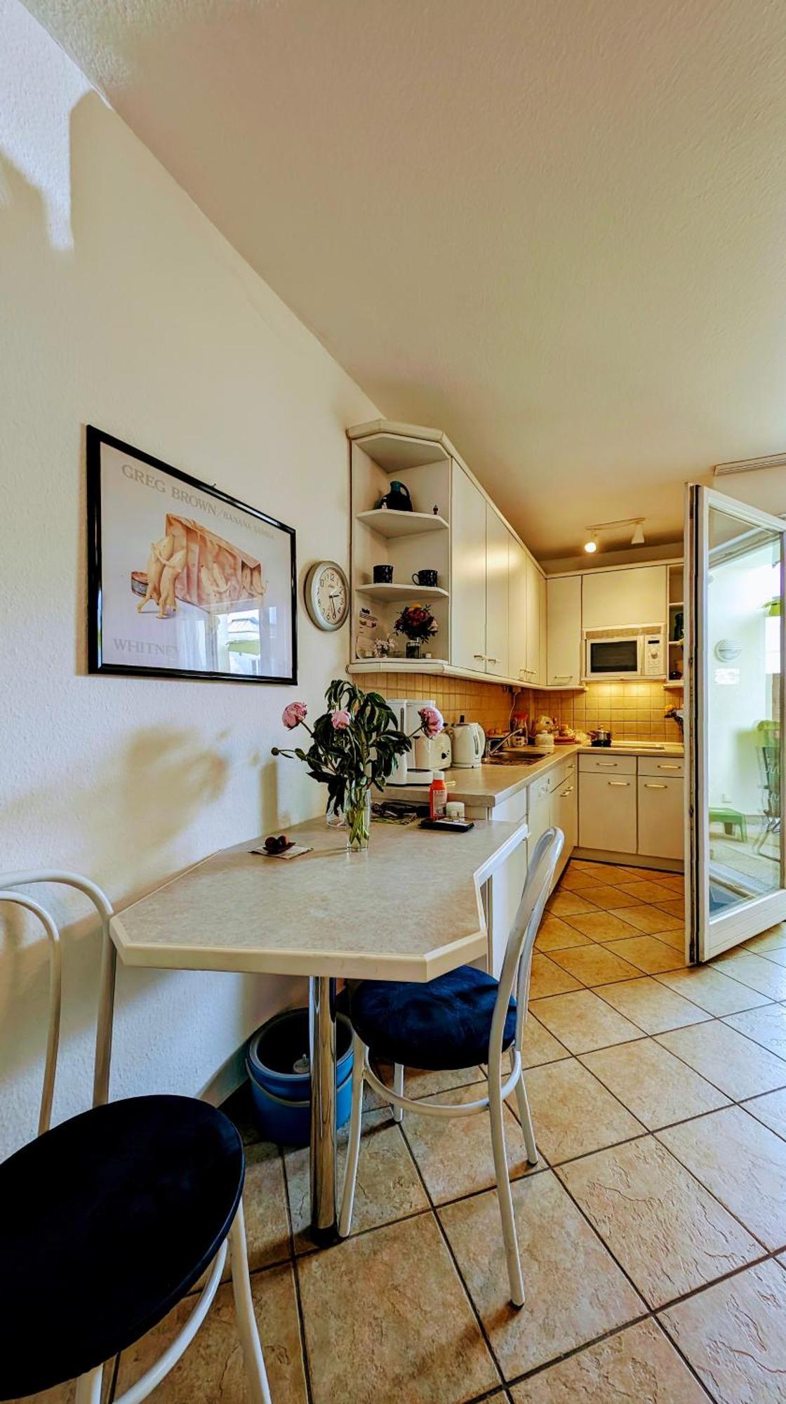 Ferienwohnung Miramar-App-08 Ostseebad Heringsdorf Exterior foto