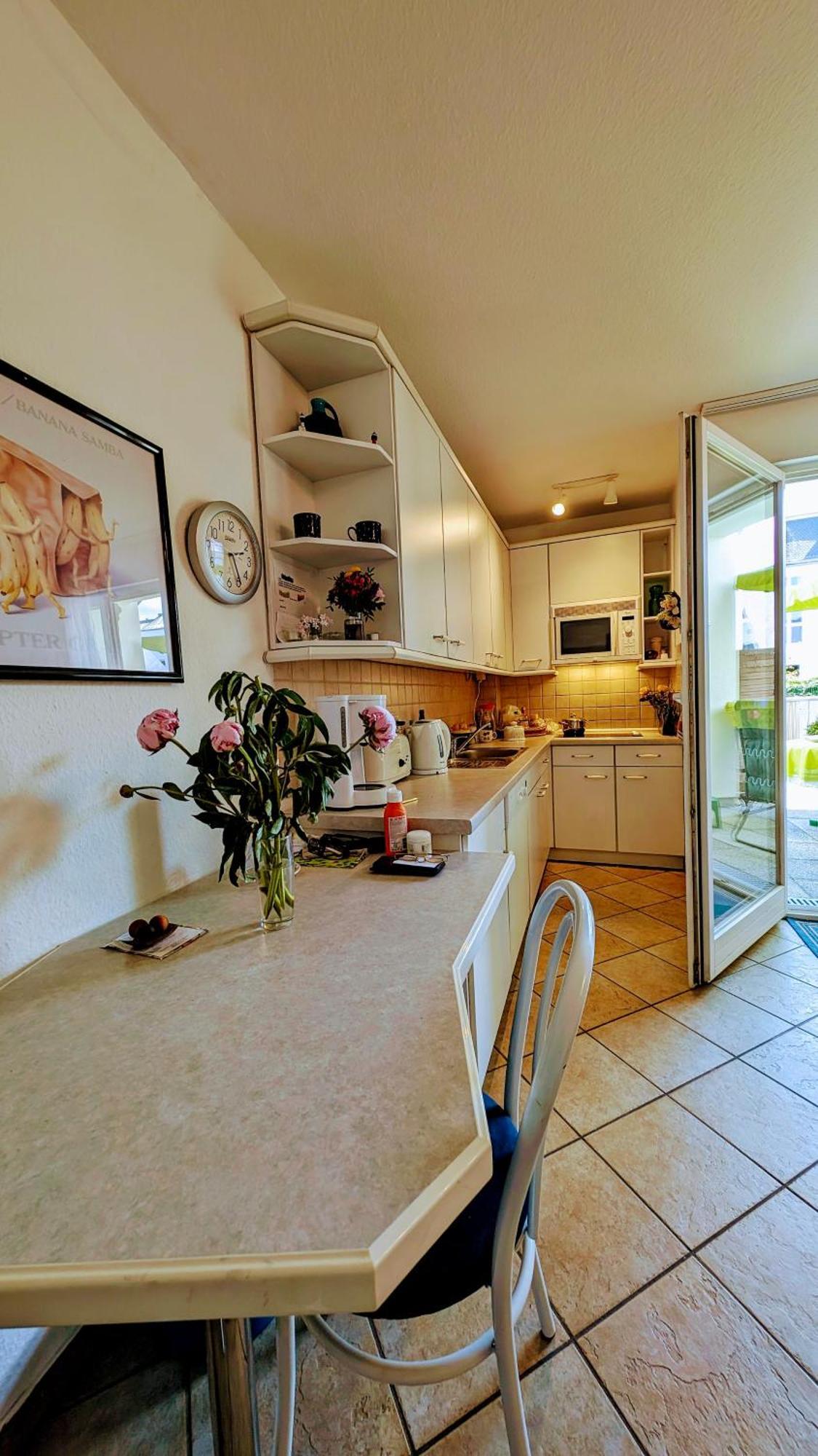 Ferienwohnung Miramar-App-08 Ostseebad Heringsdorf Exterior foto